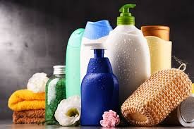 Personal & Household Care Products
