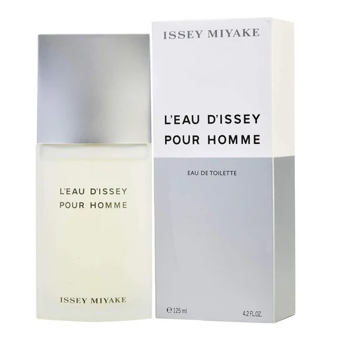 L'Eau D'Issey 