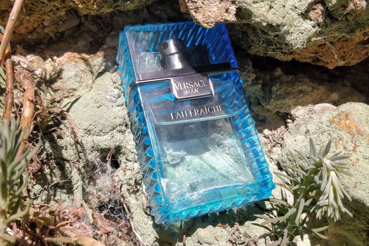 Versace Man Eau Fraîche