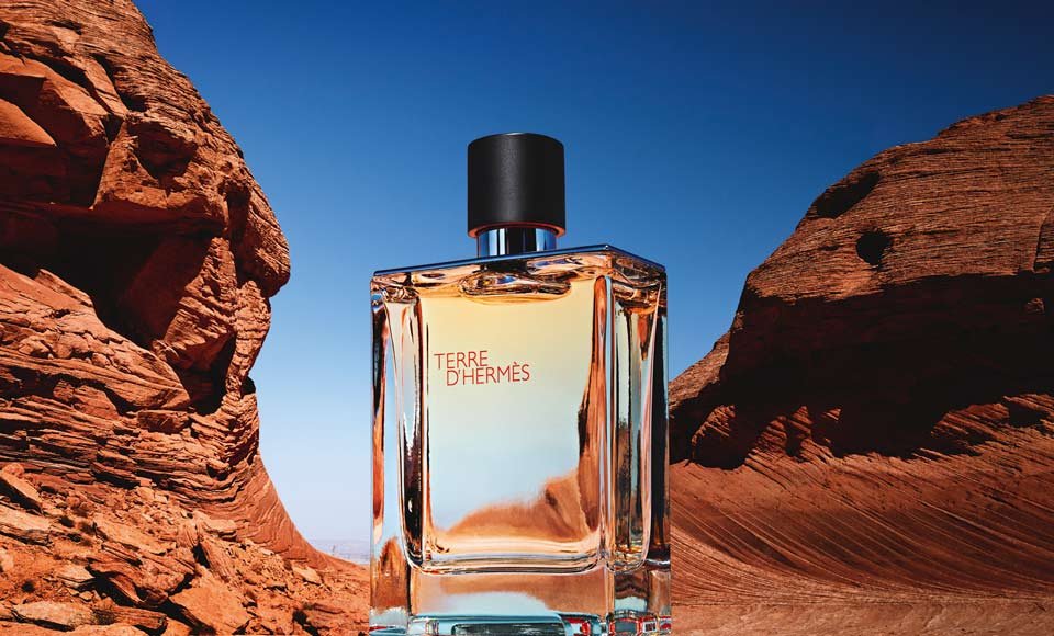 Terre D'Hermès