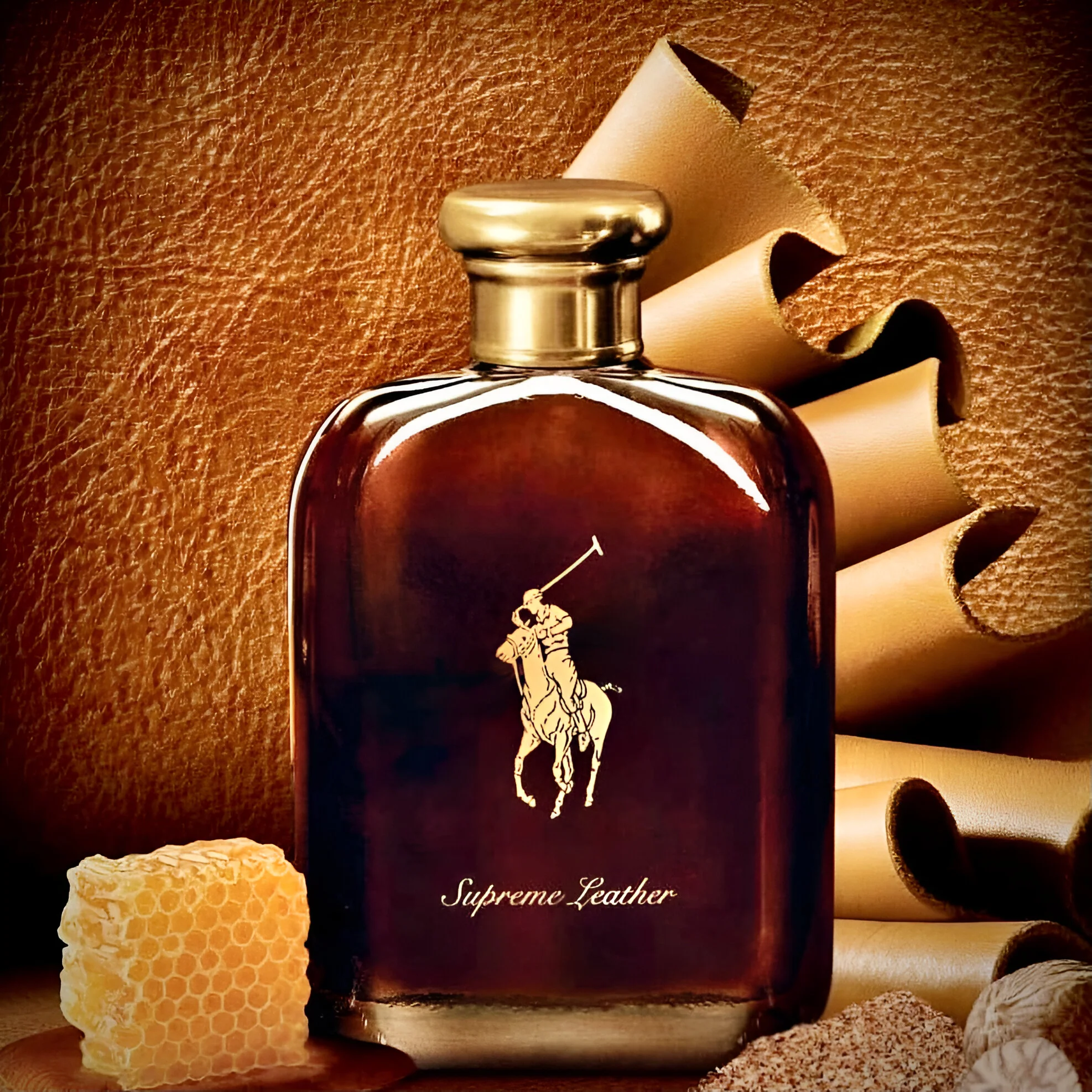 Polo Supreme Leather