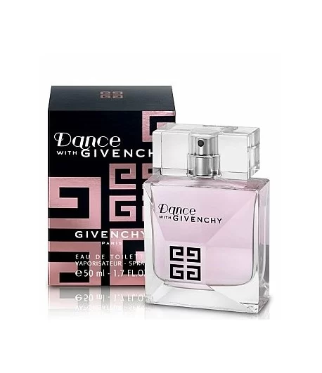 Dance With Givenchy