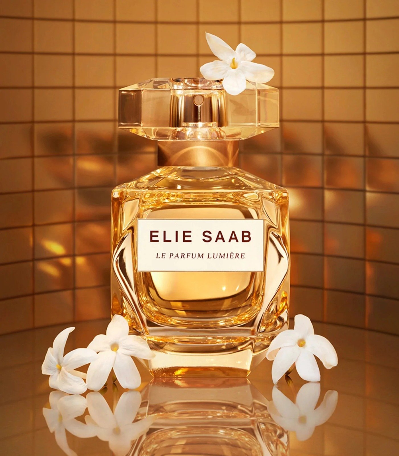 Elie Saab Le Parfum