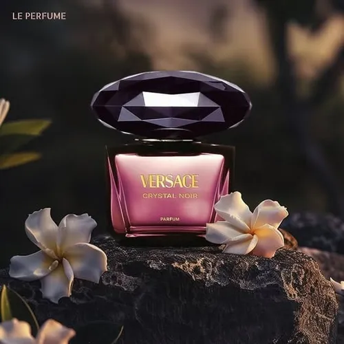 Crystal Noir