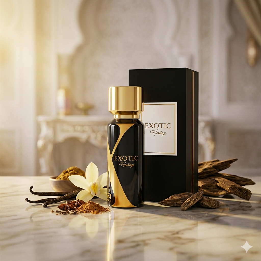 Exotic Heritage